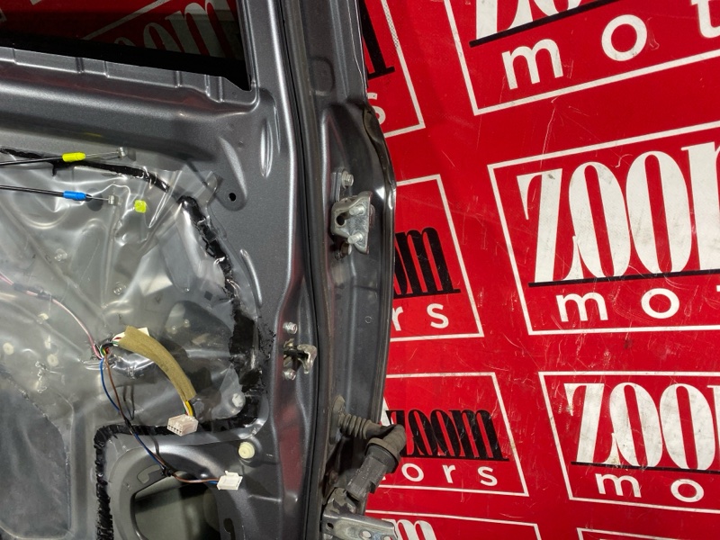 Дверь боковая, 30400 рублей, Солонцы