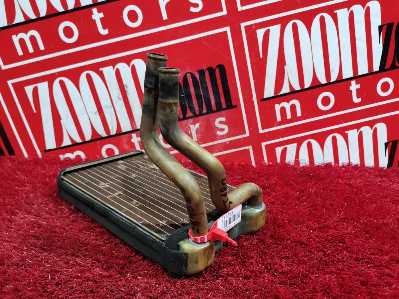 Радиатор отопителя, 4000 рублей, Красноярск