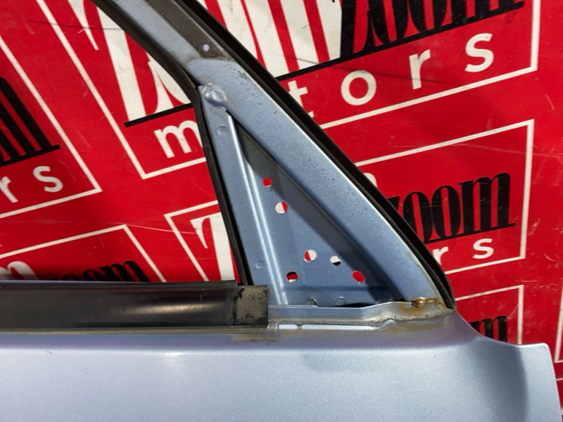 Дверь боковая, 3400 рублей, Солонцы