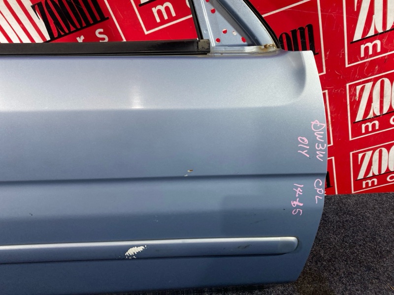 Дверь боковая, 3400 рублей, Солонцы