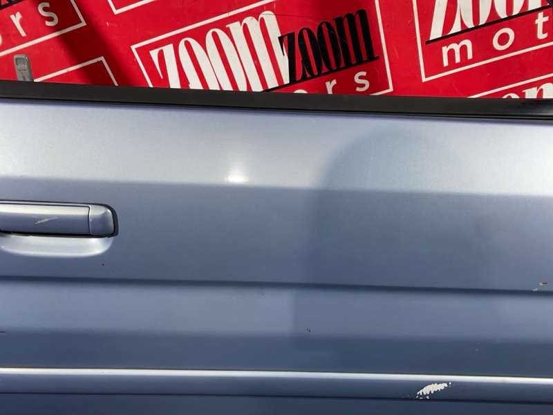 Дверь боковая, 3400 рублей, Солонцы