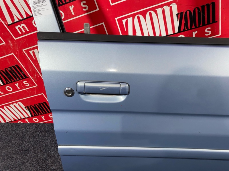 Дверь боковая, 3400 рублей, Солонцы