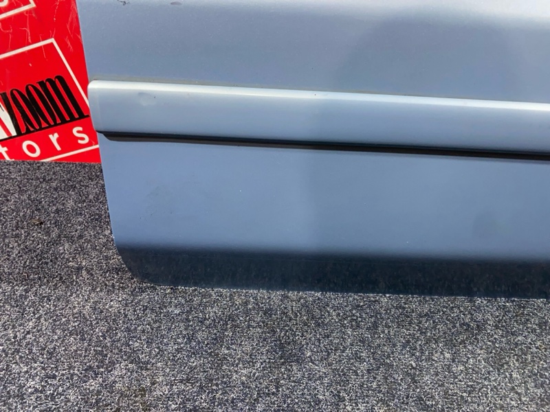 Дверь боковая, 3400 рублей, Солонцы