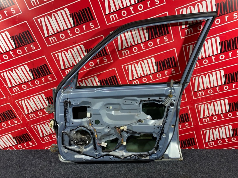 Дверь боковая, 3400 рублей, Солонцы