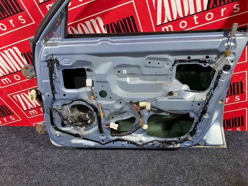 Дверь боковая, 3400 рублей, Солонцы