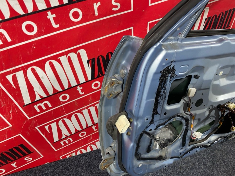 Дверь боковая, 3400 рублей, Солонцы