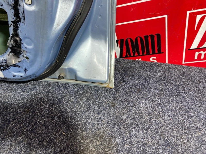 Дверь боковая, 3400 рублей, Солонцы