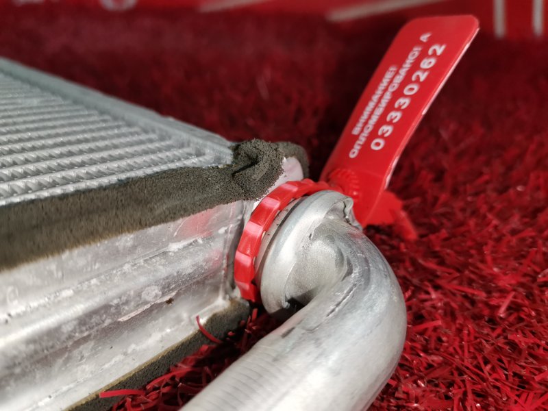 Радиатор отопителя, 2900 рублей, Красноярск