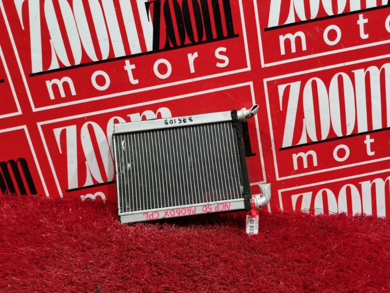 Радиатор отопителя, 2900 рублей, Красноярск