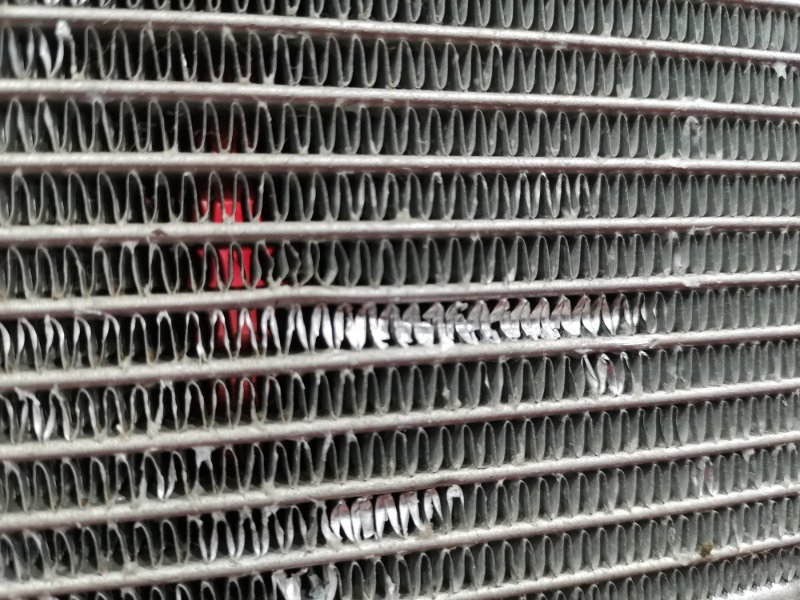 Радиатор отопителя, 3700 рублей, Красноярск