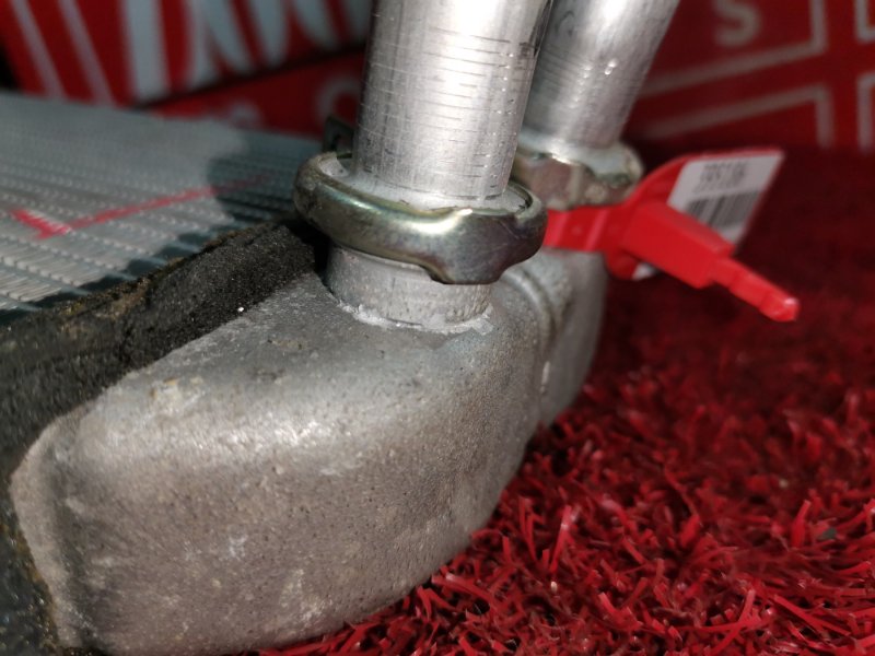 Радиатор отопителя, 3700 рублей, Красноярск