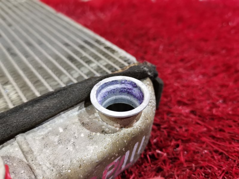 Радиатор отопителя, 2900 рублей, Красноярск