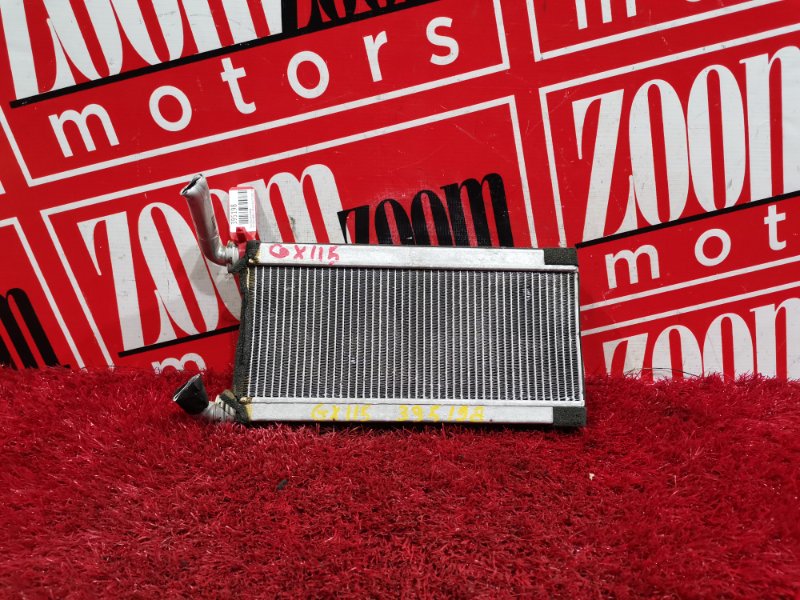 Радиатор отопителя, 3400 рублей, Красноярск