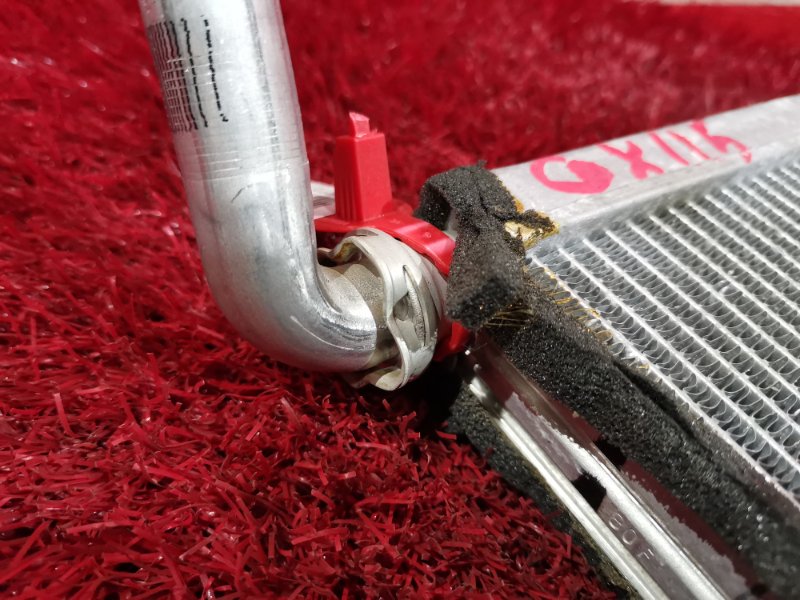 Радиатор отопителя, 3400 рублей, Красноярск