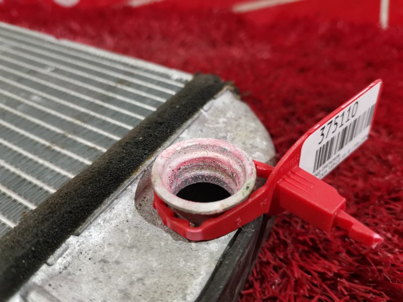 Радиатор отопителя, 4000 рублей, Красноярск