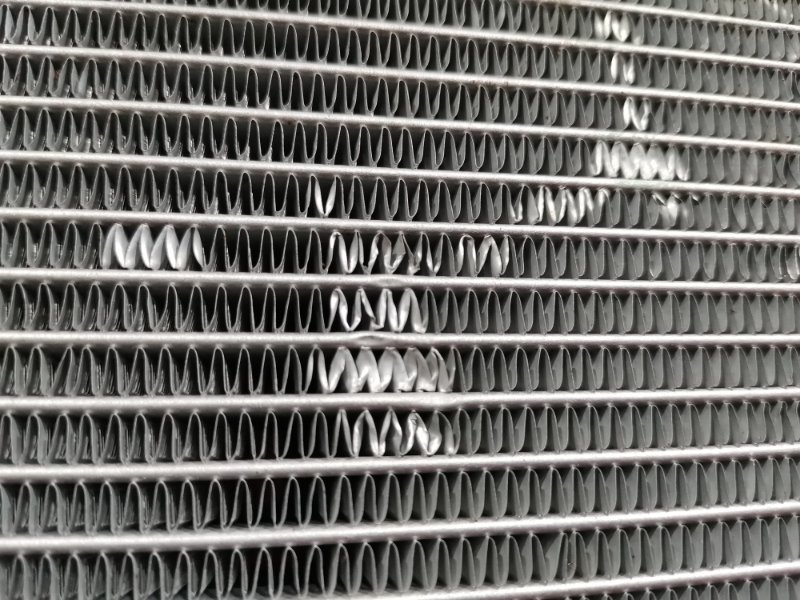 Радиатор отопителя, 3400 рублей, Красноярск