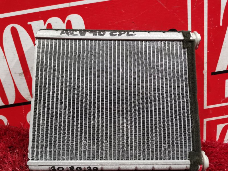 Радиатор отопителя, 3600 рублей, Красноярск