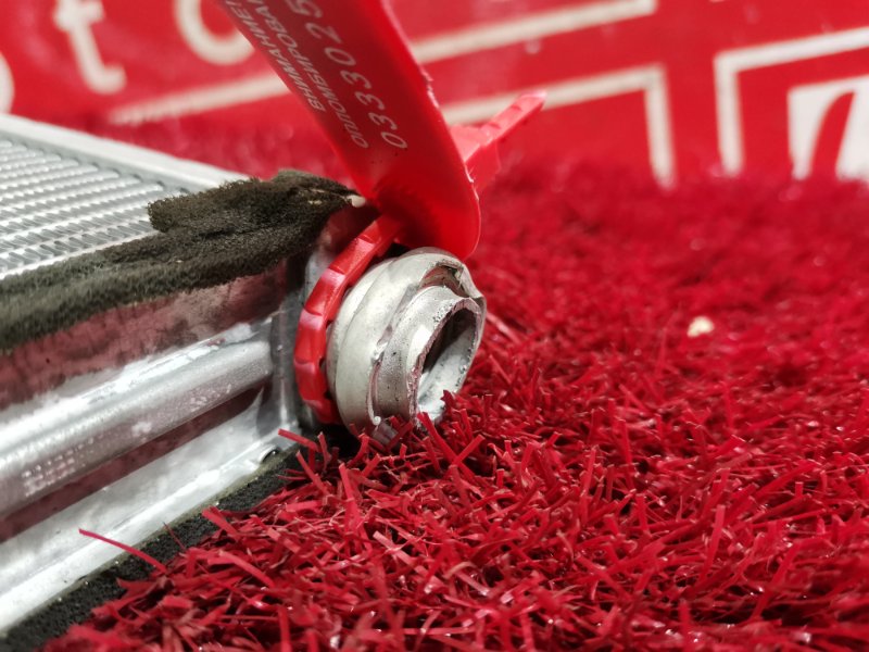 Радиатор отопителя, 3600 рублей, Красноярск