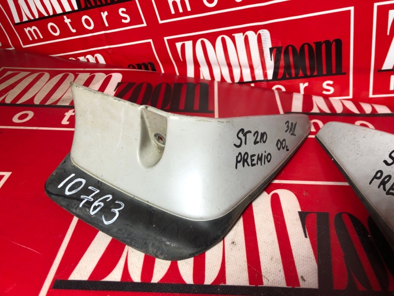 Брызговик, 600 рублей, Красноярск