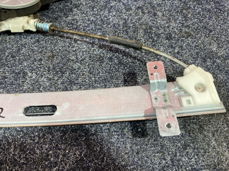 Стеклоподъемник, 1900 рублей, Солонцы