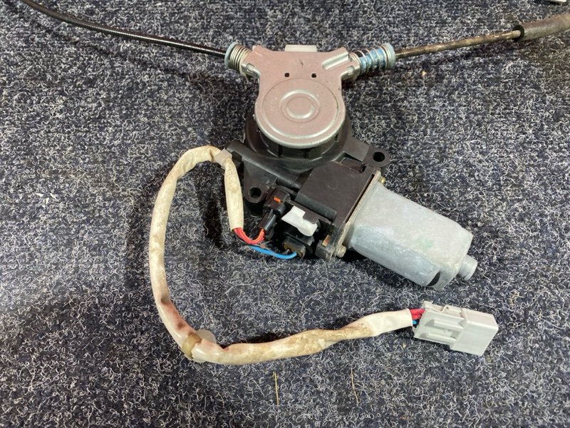 Стеклоподъемник, 1900 рублей, Солонцы