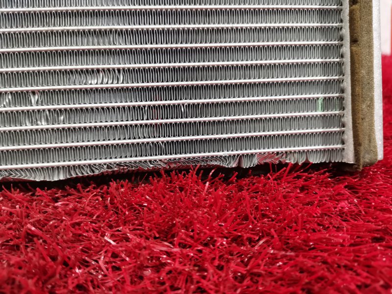 Радиатор отопителя, 1900 рублей, Красноярск