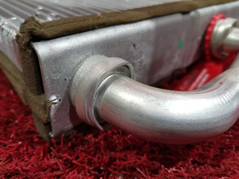 Радиатор отопителя, 1900 рублей, Красноярск