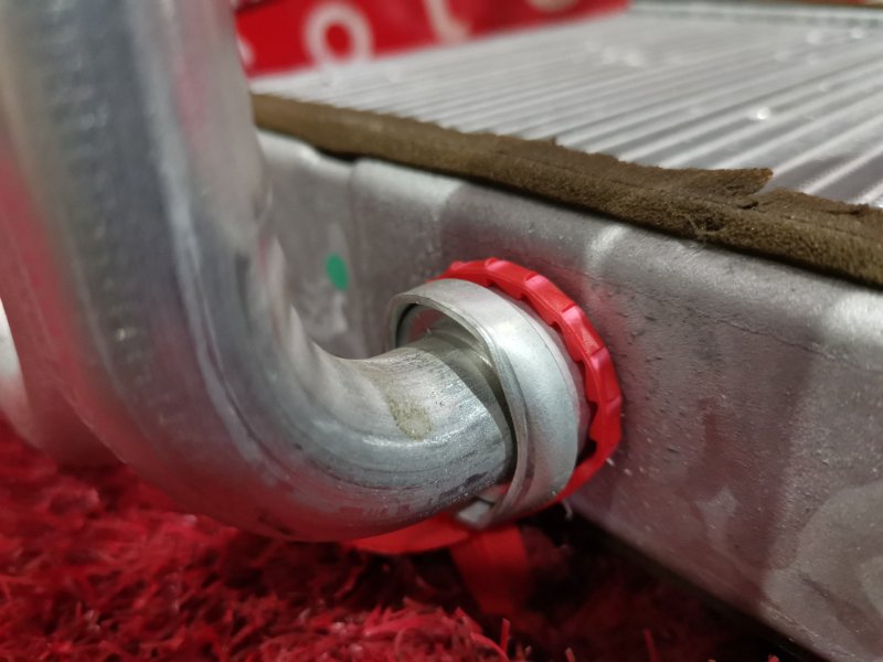 Радиатор отопителя, 1900 рублей, Красноярск