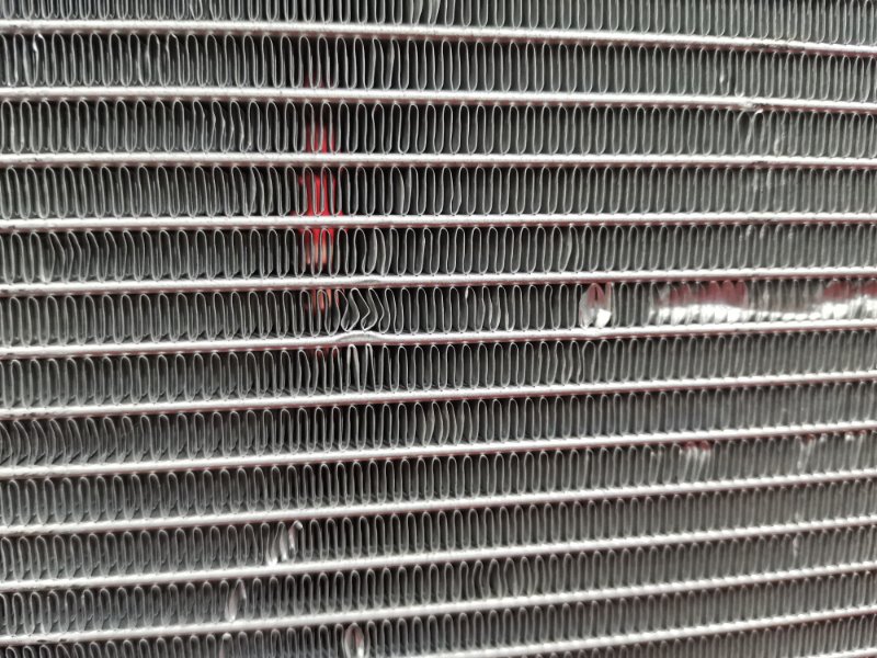 Радиатор отопителя, 2400 рублей, Красноярск