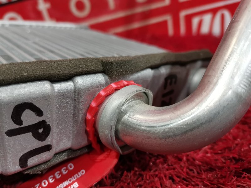 Радиатор отопителя, 2400 рублей, Красноярск