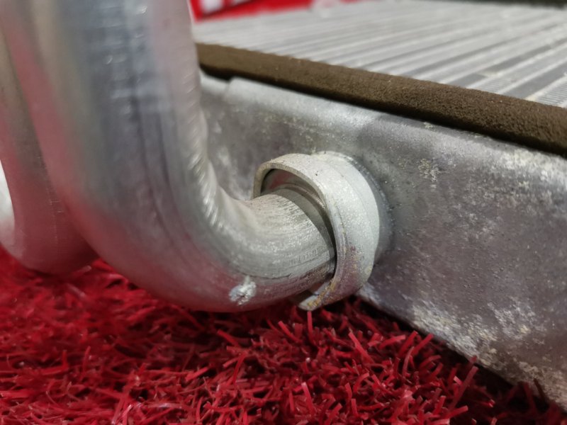 Радиатор отопителя, 1900 рублей, Красноярск