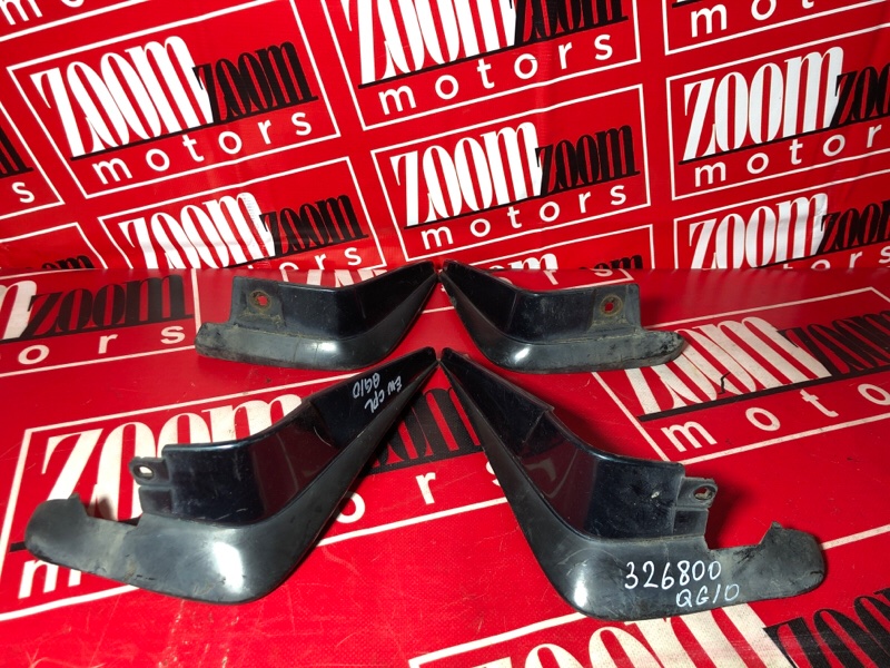 Брызговик, 1500 рублей, Красноярск