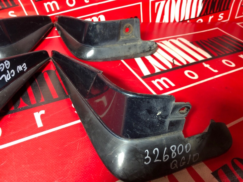 Брызговик, 1500 рублей, Красноярск