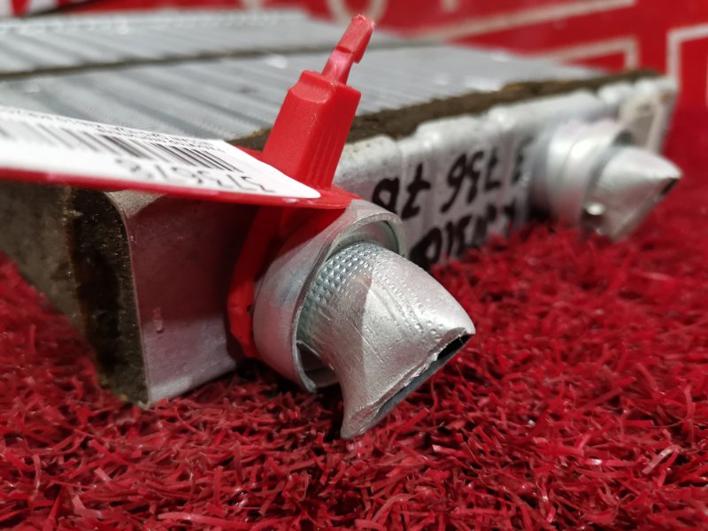 Радиатор отопителя, 1800 рублей, Красноярск