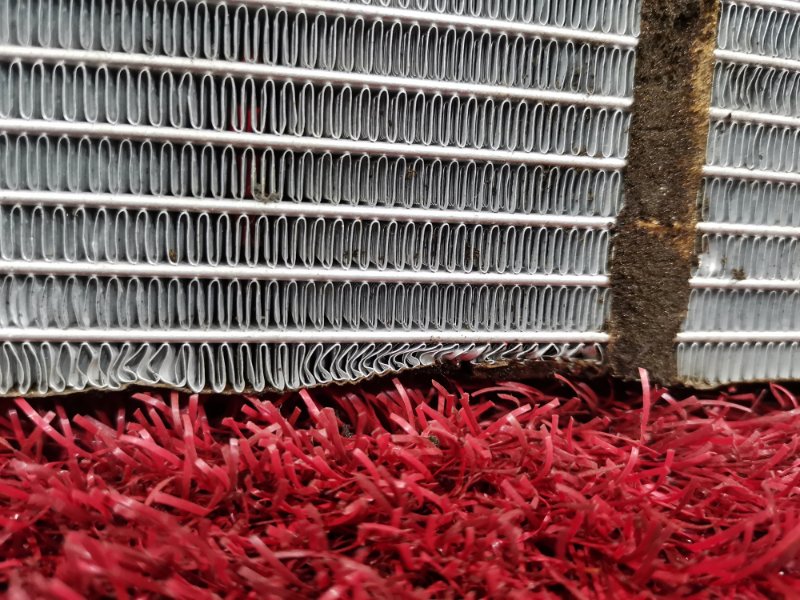 Радиатор отопителя, 1800 рублей, Красноярск