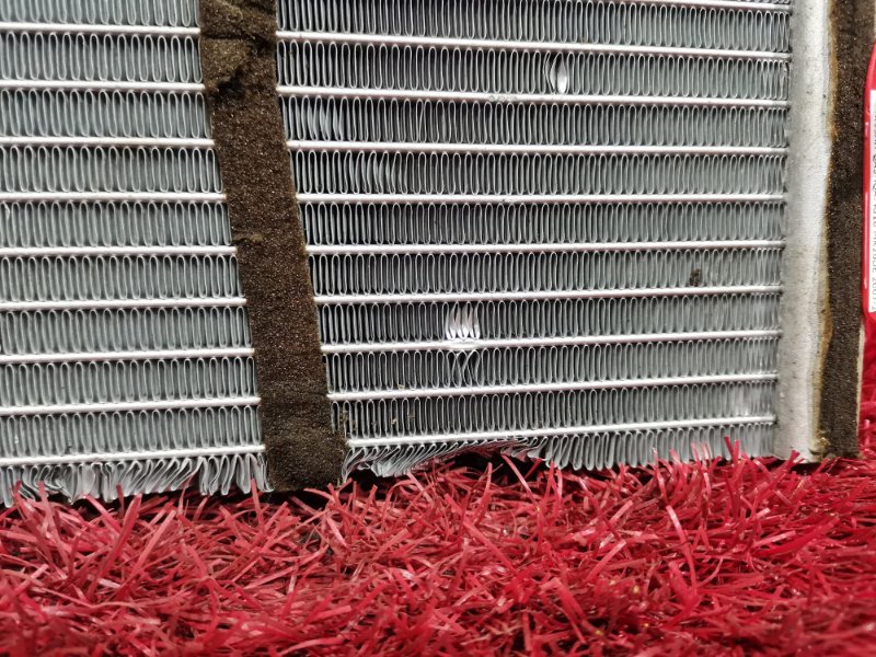 Радиатор отопителя, 1800 рублей, Красноярск