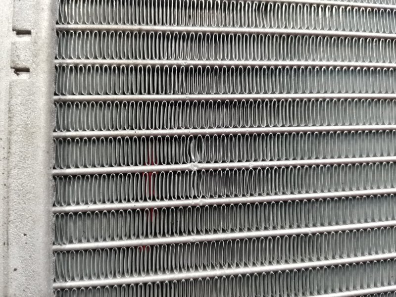 Радиатор отопителя, 1800 рублей, Красноярск