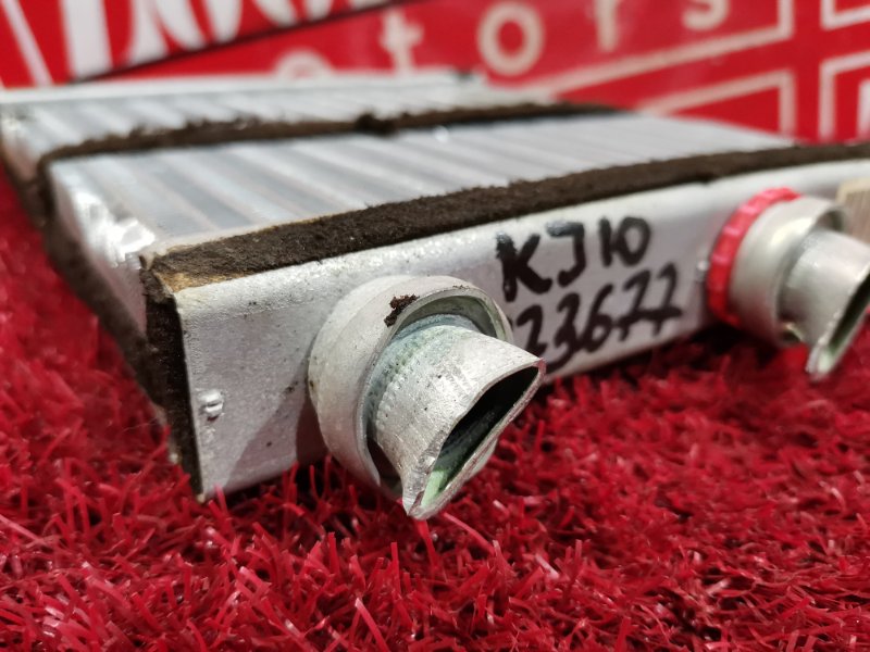 Радиатор отопителя, 1800 рублей, Красноярск