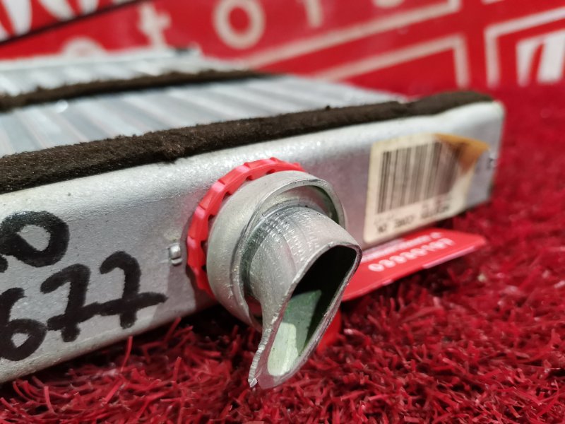 Радиатор отопителя, 1800 рублей, Красноярск