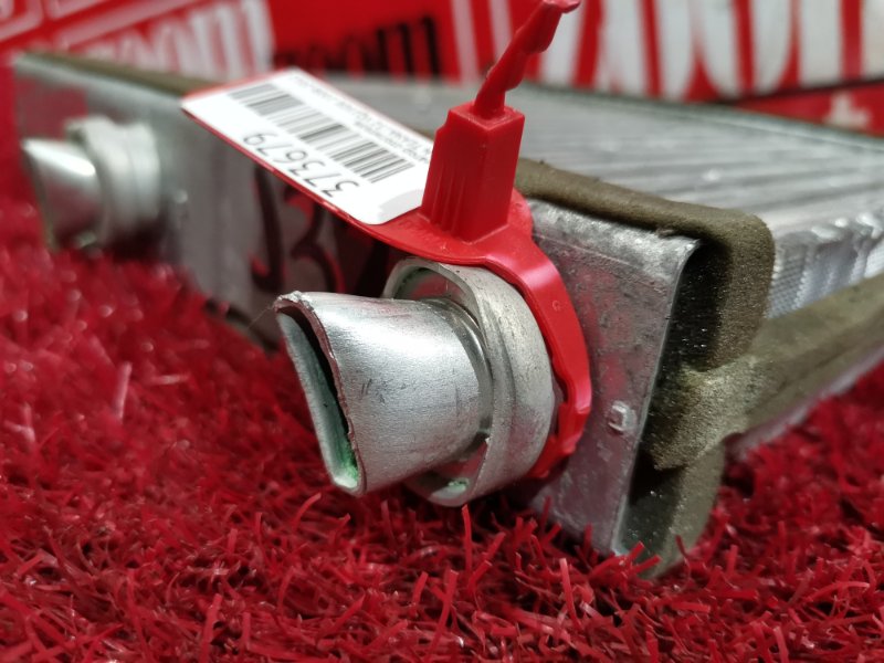 Радиатор отопителя, 1300 рублей, Красноярск