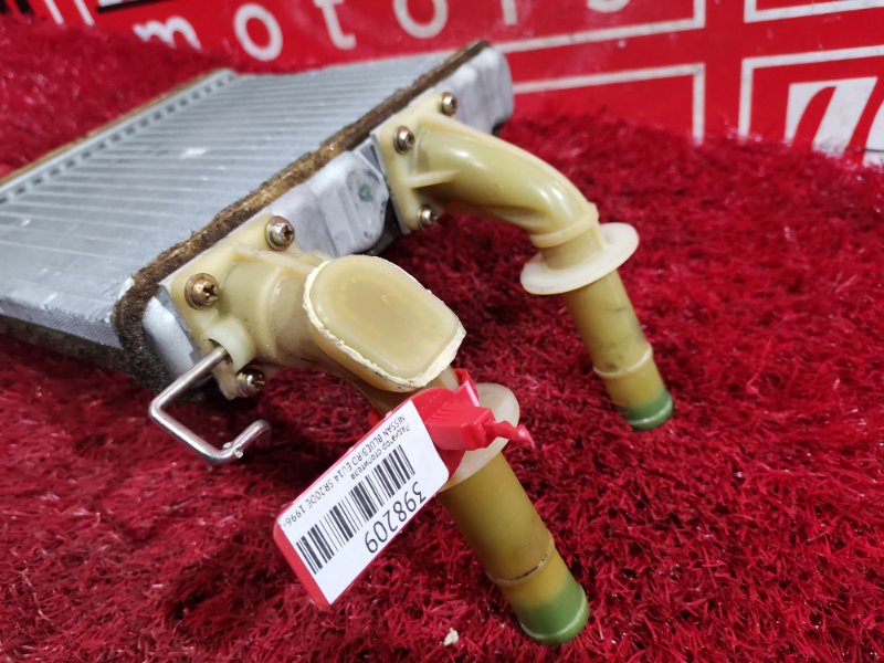 Радиатор отопителя, 1900 рублей, Красноярск