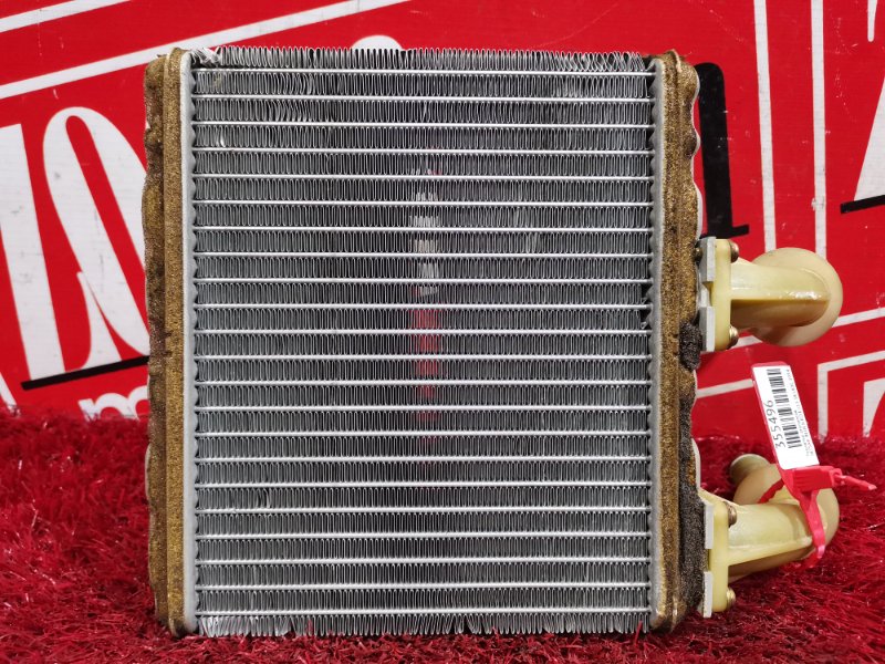 Радиатор отопителя, 1900 рублей, Красноярск