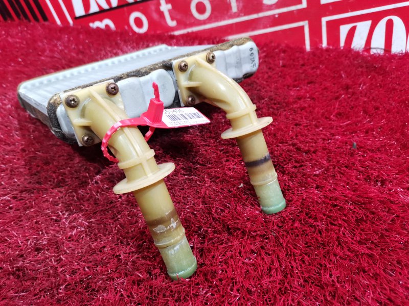 Радиатор отопителя, 1900 рублей, Красноярск