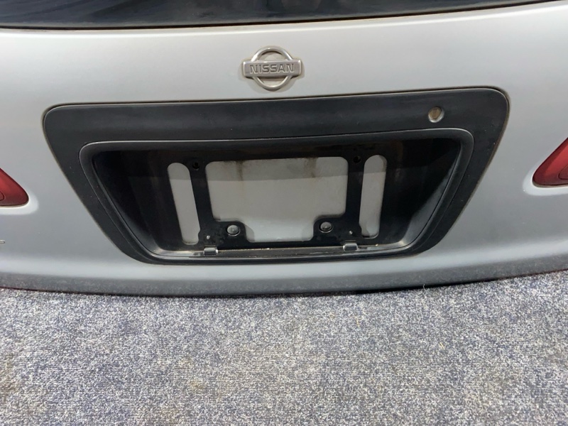 Дверь задняя багажника, 12000 рублей, Солонцы