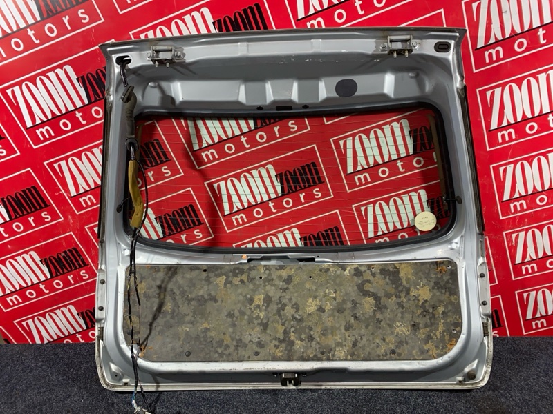 Дверь задняя багажника, 12000 рублей, Солонцы