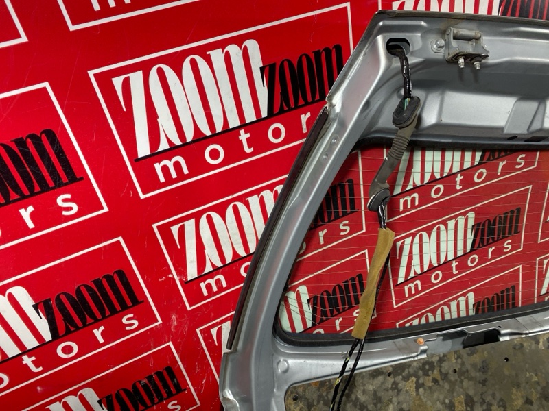 Дверь задняя багажника, 12000 рублей, Солонцы