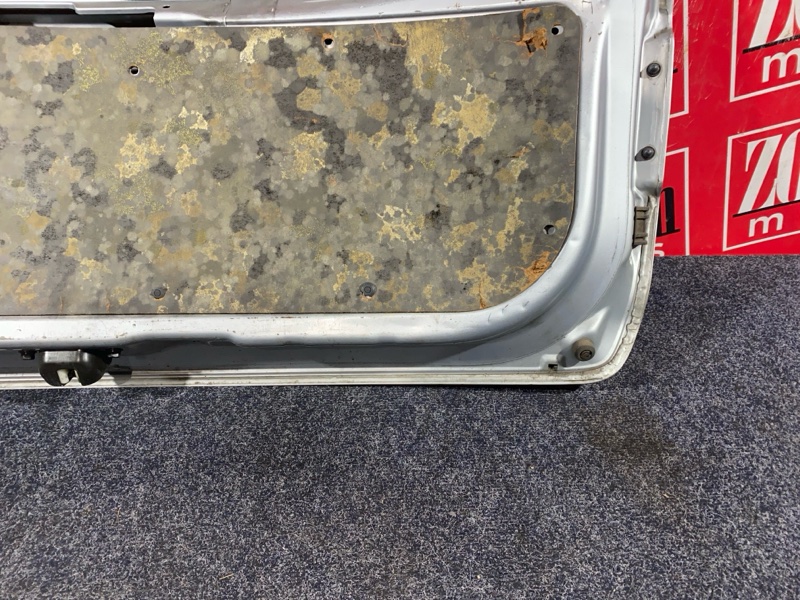 Дверь задняя багажника, 12000 рублей, Солонцы