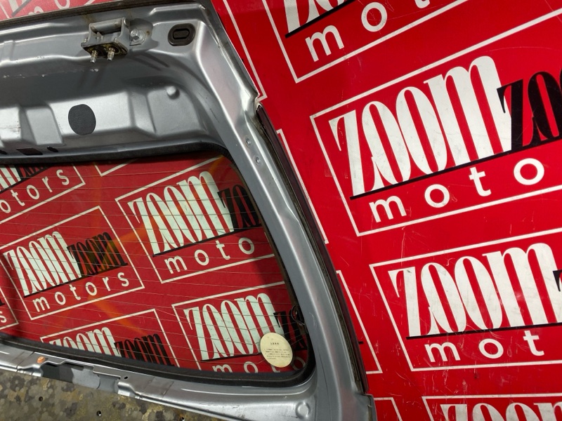 Дверь задняя багажника, 12000 рублей, Солонцы