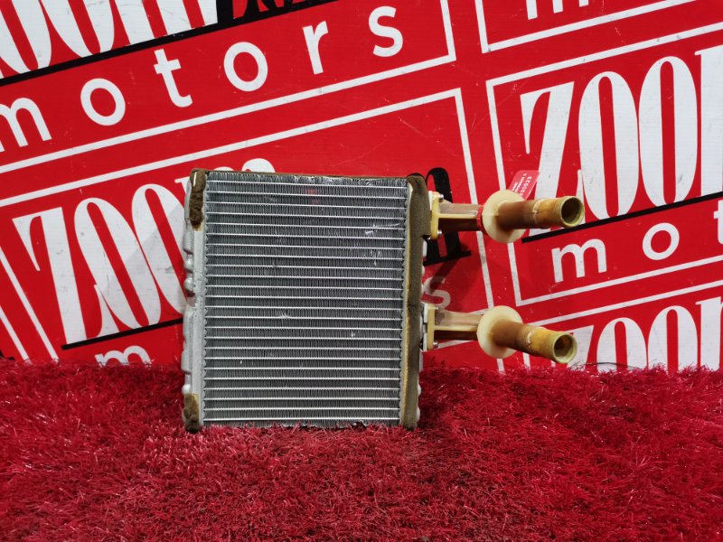 Радиатор отопителя, 1900 рублей, Красноярск