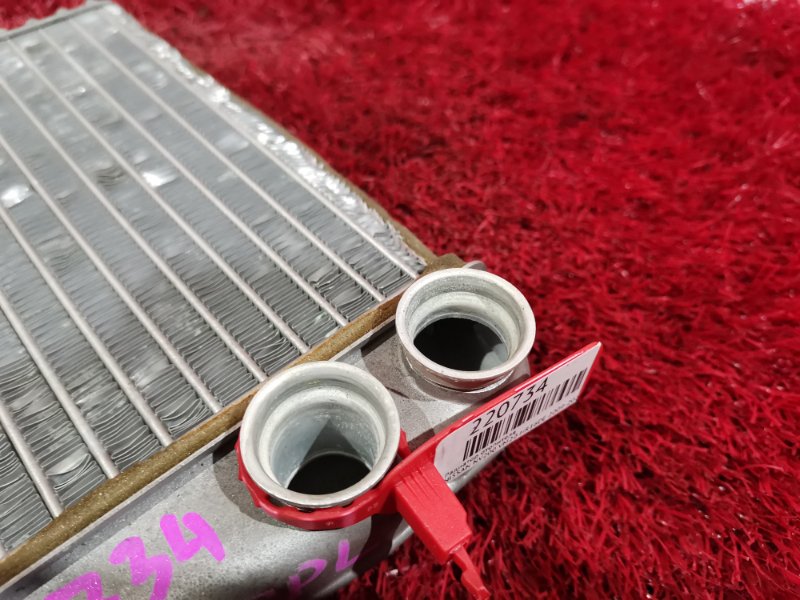 Радиатор отопителя, 1900 рублей, Красноярск